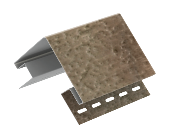 Наружный угол Стоун Хаус S-Lock Клинкер Нордик Песок купить в Тосно
