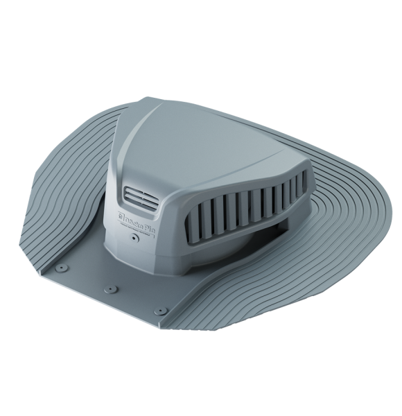 Точечный аэратор Docke, Root Серый купить в Тосно