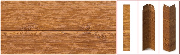 Фасадные термопанели Премиум-M102 (=M104) купить в Тосно