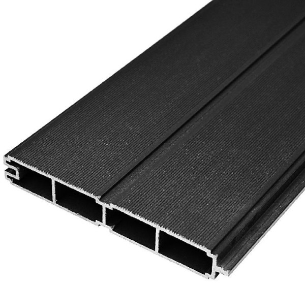 Заборная доска FAYNAG ДПК VELVET кварц купить в Тосно