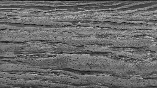 Фиброцементный сайдинг матовый Фибростар Двухцветный 190х3000х8мм - Дорожная рябь купить в Тосно