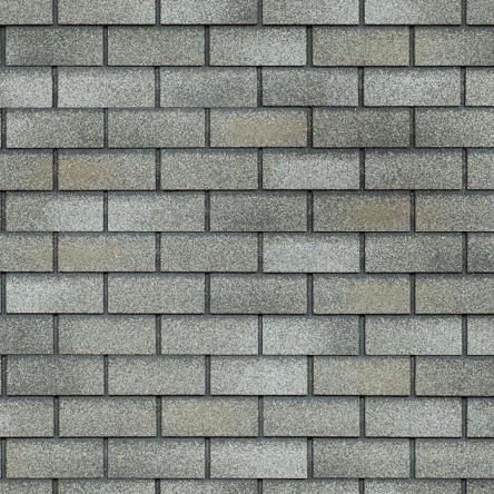 Фасадная плитка битумная, Технониколь HAUBERK кирпич Серо-бежевый купить в Тосно