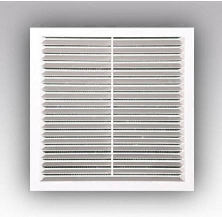 Вентиляционная решётка Белая купить в Тосно