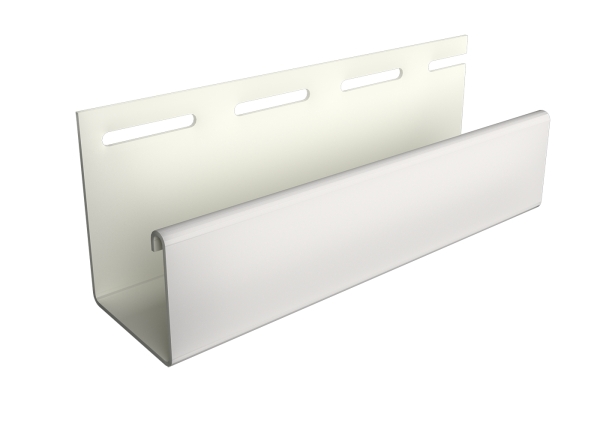 Фасадный J-профиль 30 мм Агатовый купить в Тосно