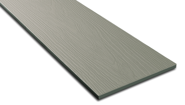 Фибросайдинг DECOVER 3600 x 190 x 8 мм Shark купить в Тосно