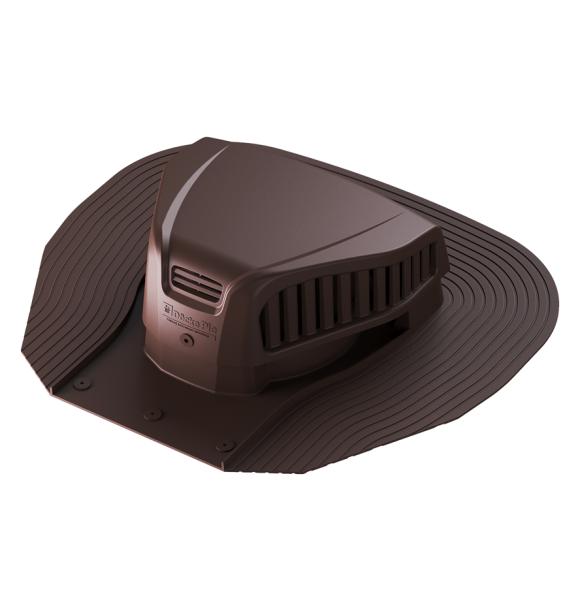 Точечный аэратор Docke, Root Тёмно-коричневый купить в Тосно