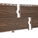 Фасадная панель Ю-пласт Хокла Винтаж Корица купить в Тосно