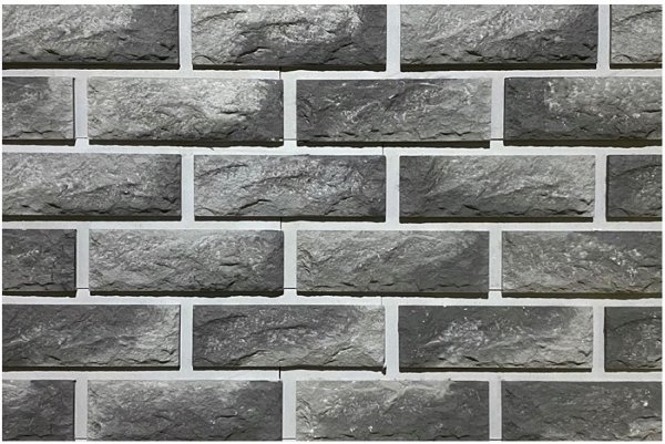 Фиброцементные панели КАНЬОН коллекция СКОЛОТЫЙ 38 купить в Тосно