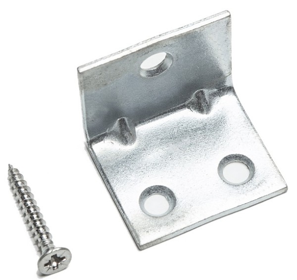 Стальной уголок CM Railing купить в Тосно