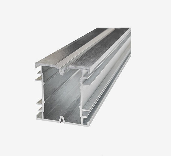 Лага алюминиевая UnoDeck 40х43х4000мм купить в Тосно