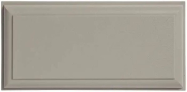 Система отделки углов - отделочный элемент №1 Альта-Профиль Белый 0,25 х 0,13 м 1 купить в Тосно