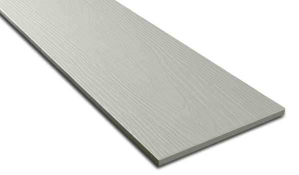 Фибросайдинг DECOVER 3600 x 190 x 8 мм Atlantic купить в Тосно