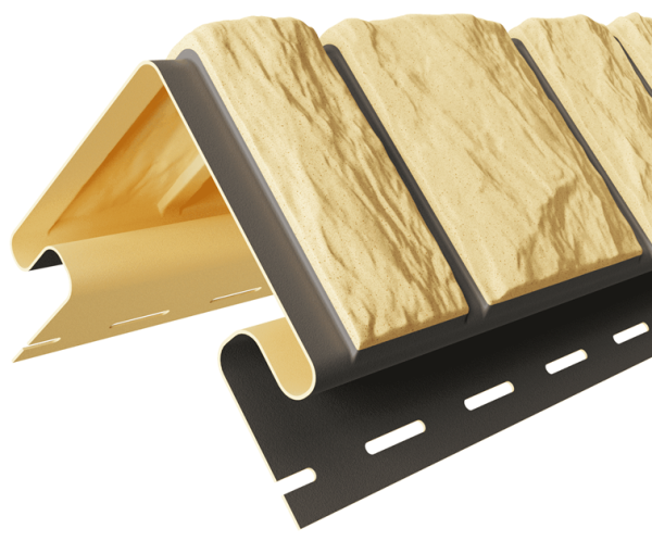 Угол наружный «Доломит премиум», Имбирь купить в Тосно