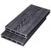 Террасная Доска ДПК Altay Decking 150 х 24 Графит купить в Тосно