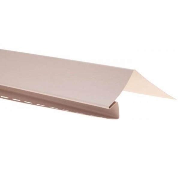 Околооконная планка Премиум, Т-17, ВН, Персиковый купить в Тосно