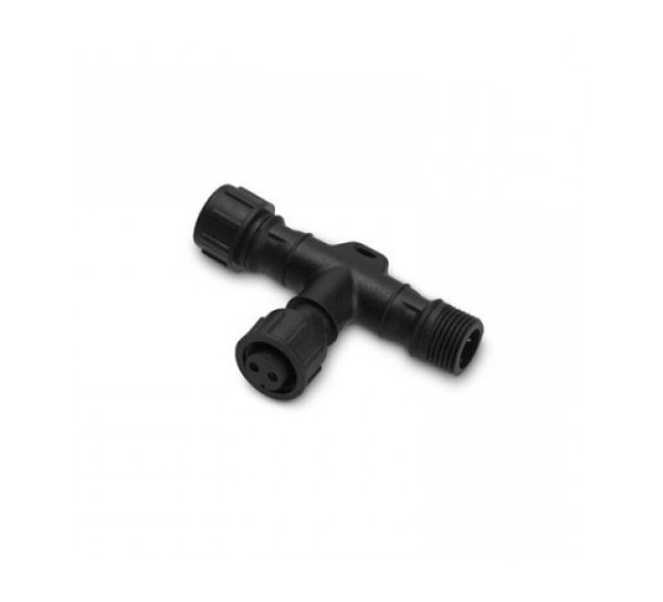 T-коннектор. Разветвитель Woodvex купить в Тосно