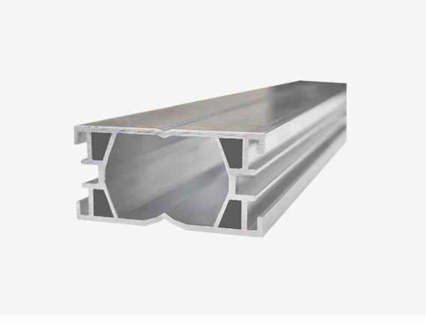 Лага алюминиевая Unodeck 40х20х4000мм купить в Тосно