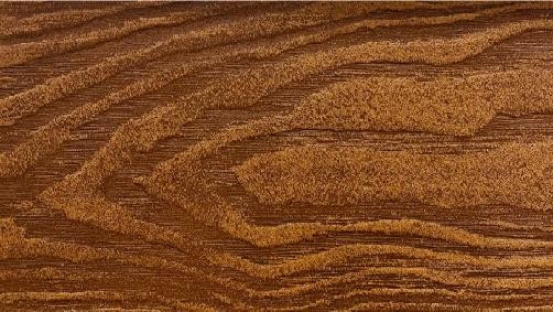 Фиброцементный сайдинг матовый Фибростар Двухцветный 190х3000х8мм - Гикори термо купить в Тосно