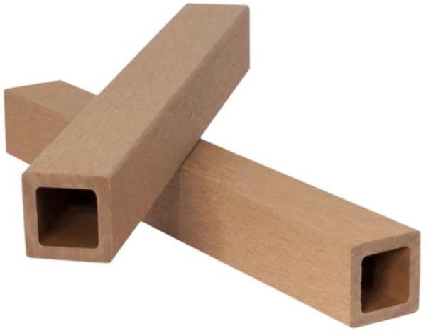 Балясина ДПК Polivan DENPASAR без фактуры, песочный купить в Тосно