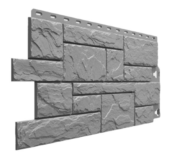 Фасадная панель Docke Slate Валь-Гардена купить в Тосно