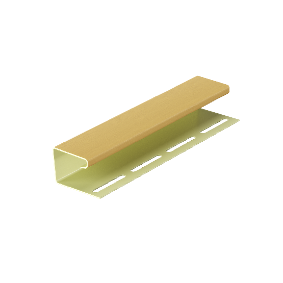 J-профиль Docke Манго купить в Тосно