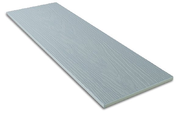 Фибросайдинг DECOVER 3600 x 190 x 8 мм Mystic купить в Тосно