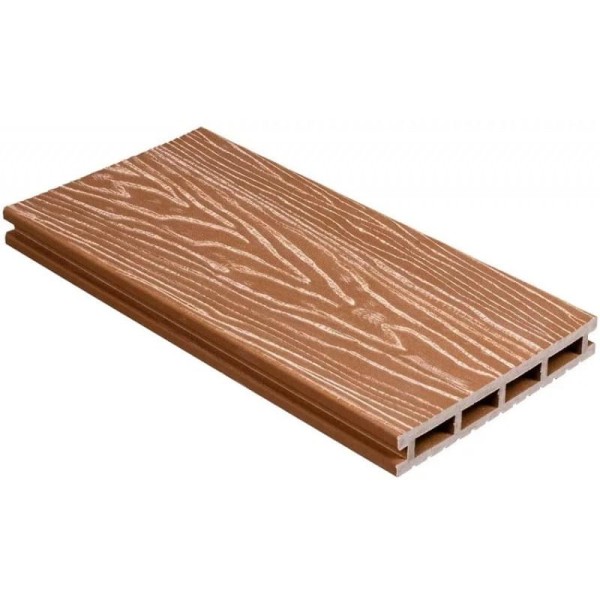 Террасная Доска ДПК Altay Decking 150 х 24 Орех купить в Тосно