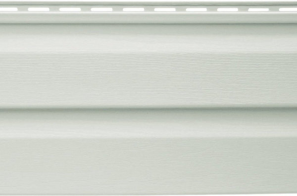 Виниловый сайдинг Альта Классика, 3.66м светло-серый купить в Тосно