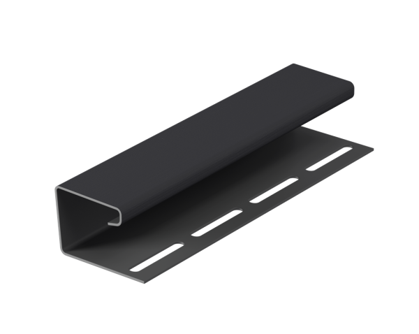 J-профиль Docke Карбон купить в Тосно