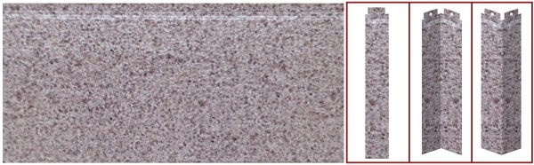 Фасадные термопанели Премиум-LS02 купить в Тосно