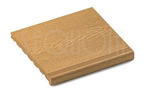 Ступень ДПК 3D Evolution WOOD NATURE купить в Тосно