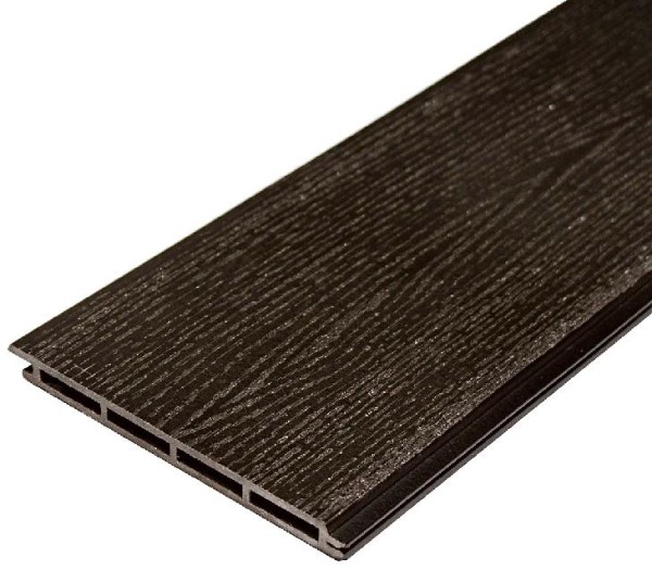 Фасадная доска из ДПК Faynag Palma Bagnato - Венге купить в Тосно