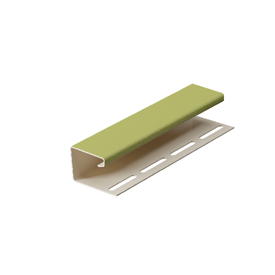 J-профиль Docke Олива купить в Тосно