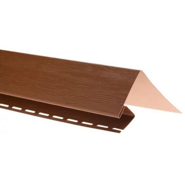Околооконная планка Премиум, Т-17, ВН, Тёмный Орех купить в Тосно