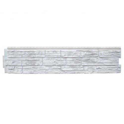 Панель фасадная GL Я-Фасад" Крымский сланец серебро" купить в Тосно