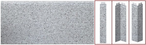 Фасадные термопанели Премиум-LS01 купить в Тосно