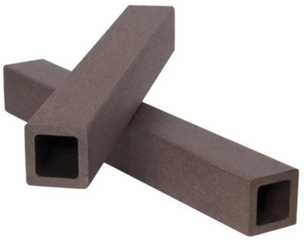 Балясина ДПК Polivan DENPASAR без фактуры, темно-коричневый купить в Тосно