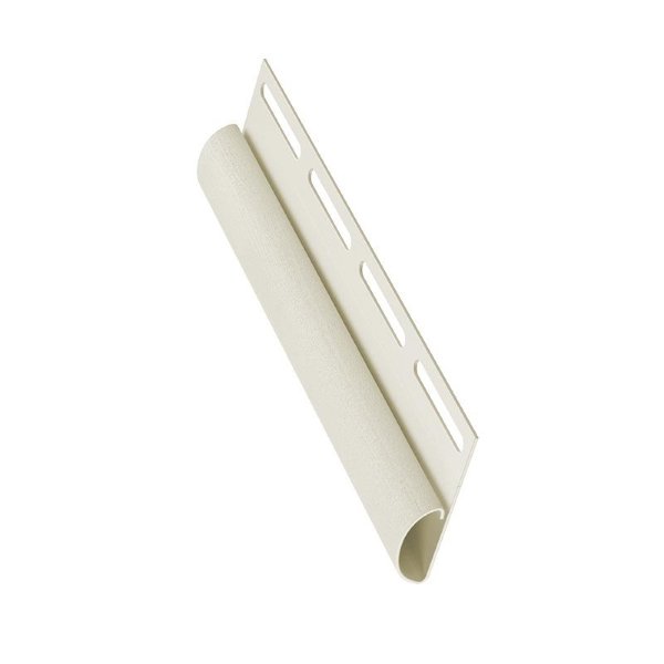 Финишный профиль белый купить в Тосно