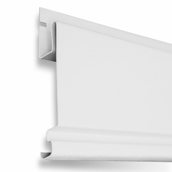 Добор 95 мм белый купить в Тосно