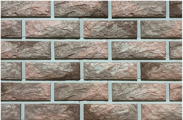 Фиброцементные панели КАНЬОН коллекция СКОЛОТЫЙ 41 купить в Тосно