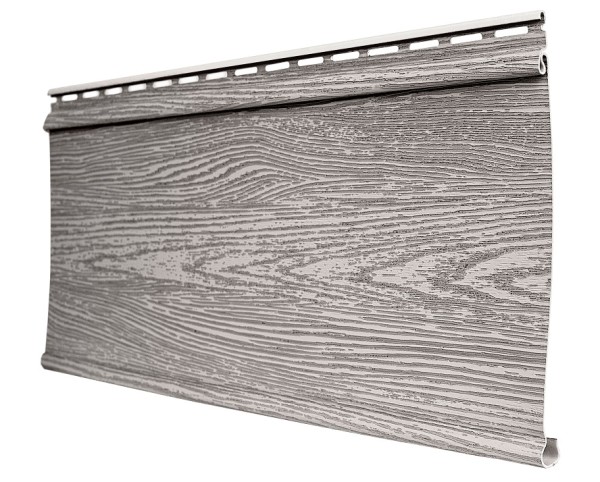 Виниловый сайдинг tecos, серия lux - Облицовочная доска, - алтайская берёза купить в Тосно