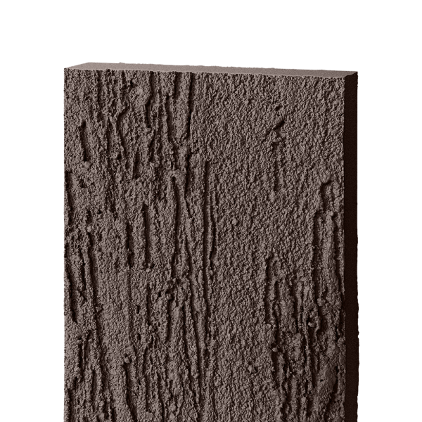 Фиброцементный сайдинг БЕТЭКО – Короед Вудрок - 8017 купить в Тосно