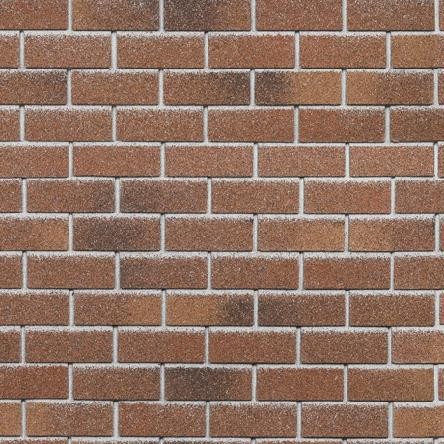 Фасадная плитка битумная, Технониколь HAUBERK кирпич Красный купить в Тосно