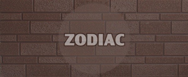 Фасадная панель Zodiac Эконом панели AG1-002E купить в Тосно