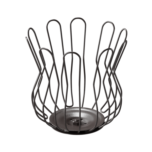 Паук Döcke STAL PREMIUM, Шоколад купить в Тосно