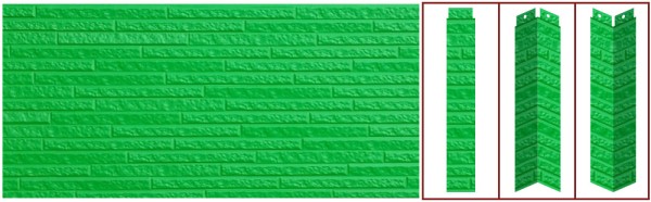 Фасадные термопанели Премиум-KM952 купить в Тосно