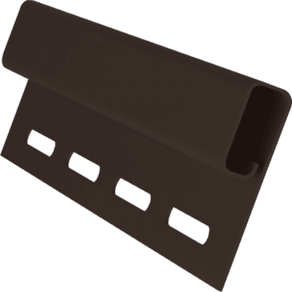 Финишная планка Grand Line Коричневый купить в Тосно