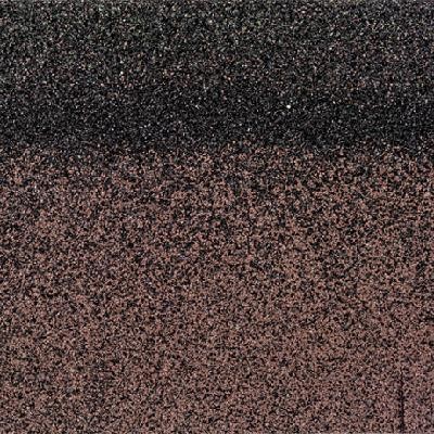 Конек/карниз Технониколь SHINGLAS коричневый экстра купить в Тосно