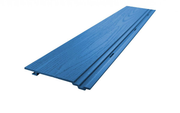 Фасадная панель из ДПК MultiDeck Chalet Лазурь купить в Тосно