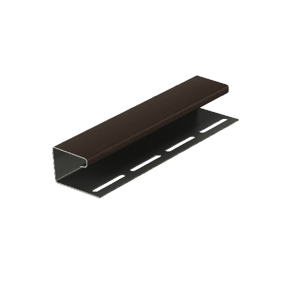 J-профиль Docke Шоколад купить в Тосно